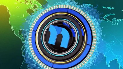 Emisión Vespertina de Telenoticias con Azize Melgen 07/07/2025