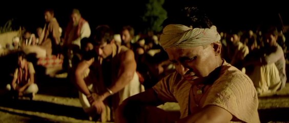 Lagaan (Part 4) | Aamir Khan's Epic Bollywood Classic | Full Hindi Movie