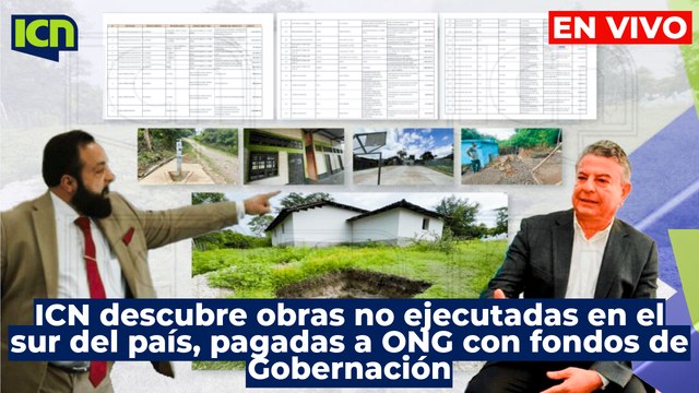 ICN | Mediodía ☀️ | 7 de Julio | Noticias Honduras EN VIVO 🔴