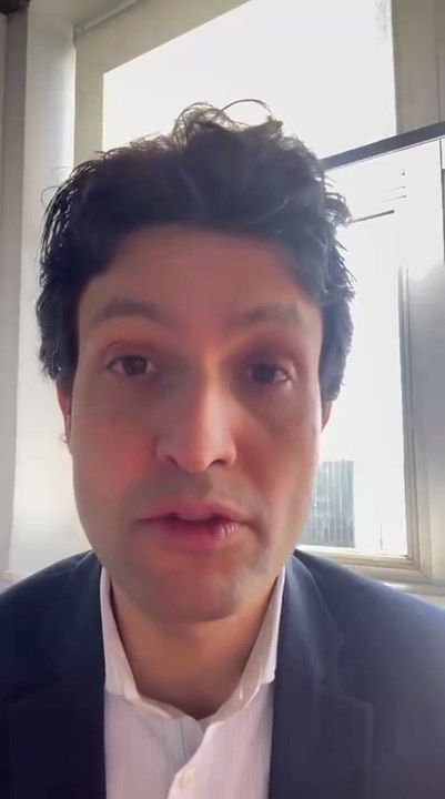 Alan Ghani: Trump compra briga com os Brics