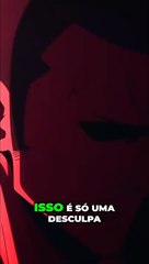 Uma Desculpa Para Matar... E a Última Esperança no Escuro!