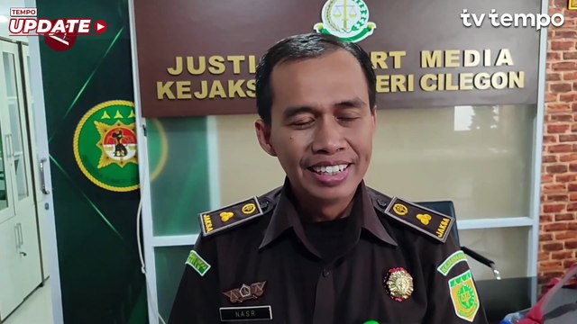 Kajagung Verifikasi Aset Sitaan Kasus Korupsi Tata Kelola Minyak Mentah