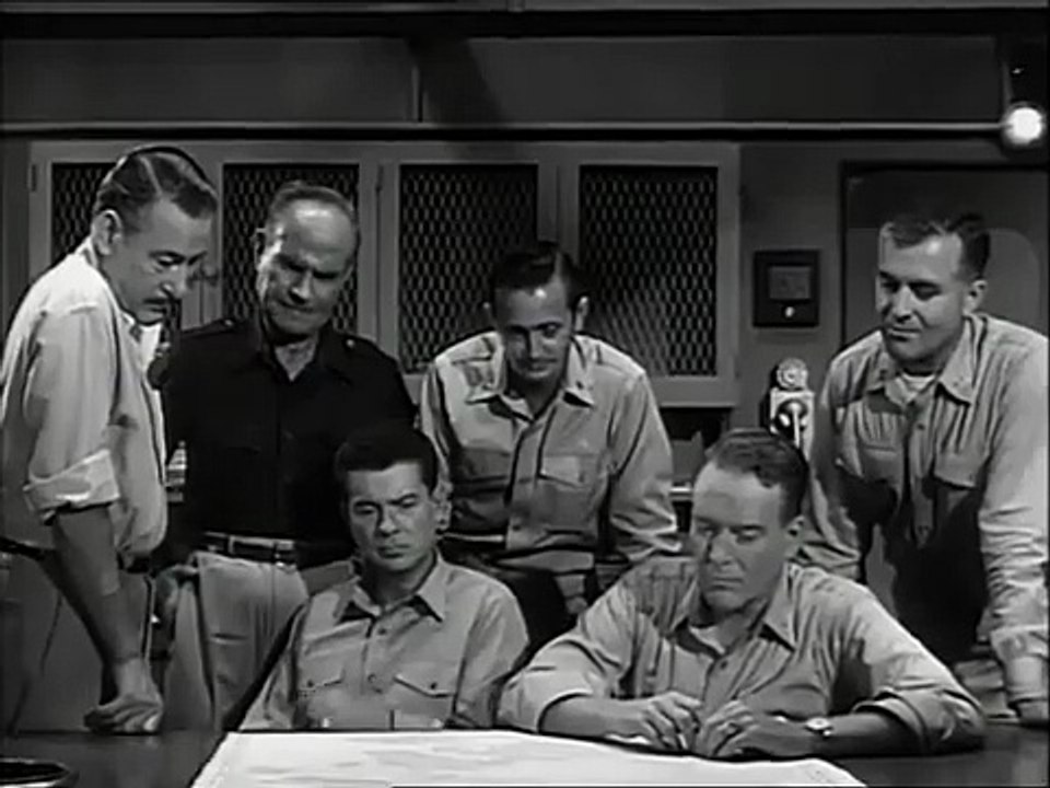 La Guerra Di Domani (1959)