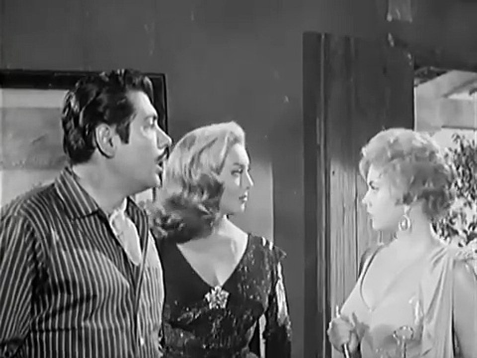 La nave dei mostri (1960)