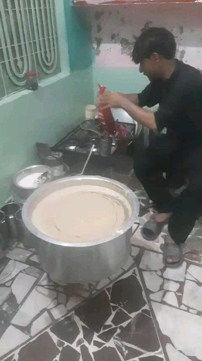 Ecco il mio ultimo video