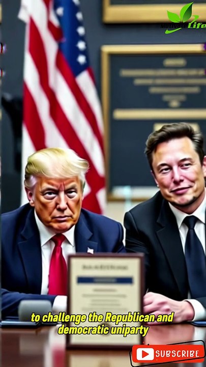 Trump vs. Musk Showdown!