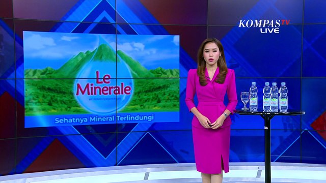 Lewotobi Laki-Laki Erupsi18 Km, 6 Penerbangan Dibatalkan dan Bandara Frans Seda Maumere Ditutup!