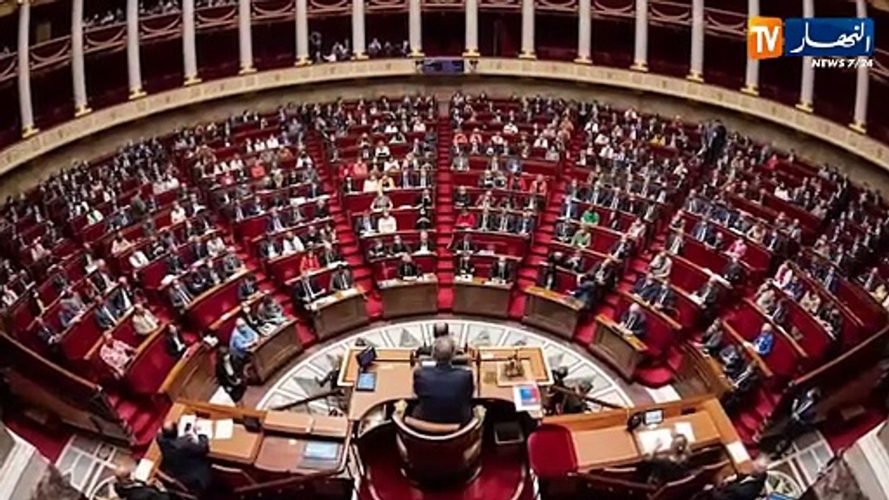 فرنسا : بوعلام صنصال وقود اليمين المتطرف للتهجم على الجزائر..الشارع الفرنسي يتبرأ