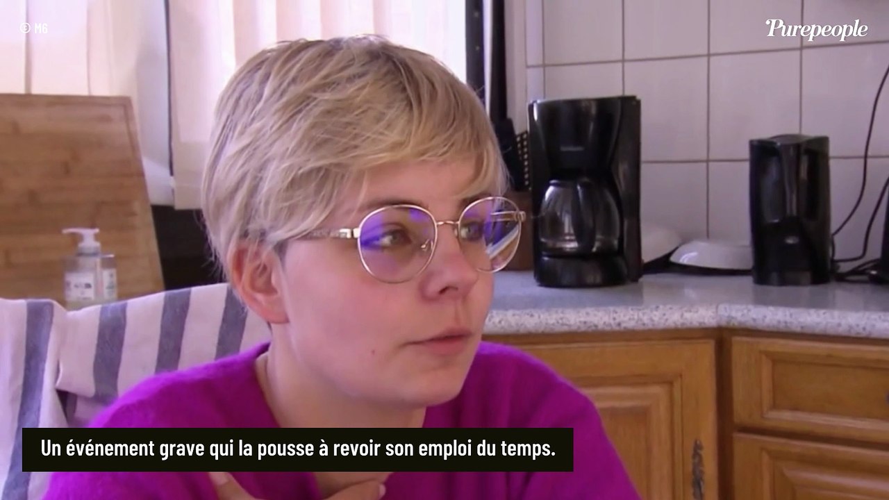 "Je ne serai pas présente" : 15 jours après un événement sérieux, cette figure de L'amour est dans le pré annule un grand rendez-vous