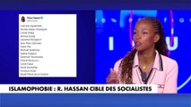 Rachel Khan : «Rima Hassan est la reine de la confusion»