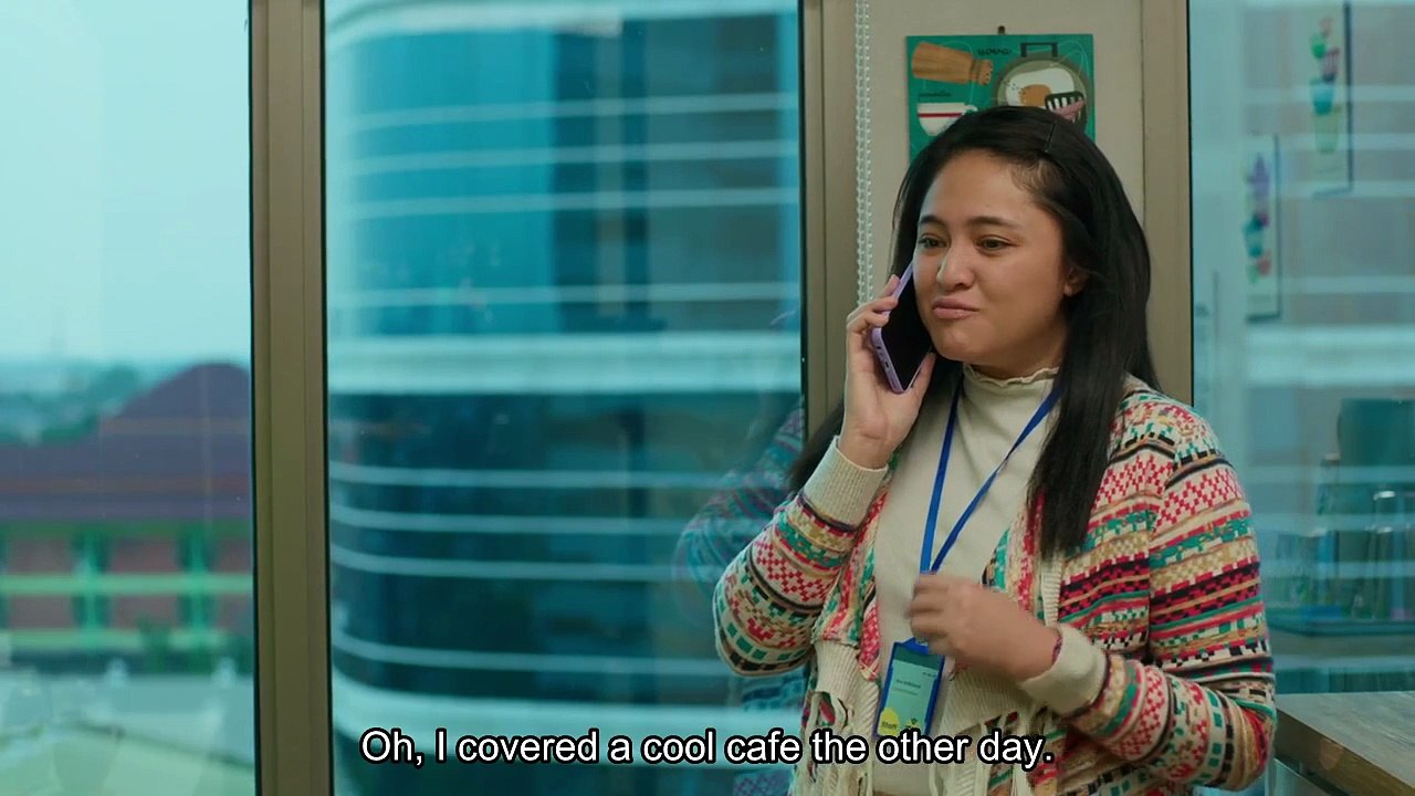 Mother Elephant (IDN series) E02 EngSub