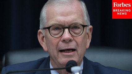 'One Beautiful Win For The American People': Tim Walberg Promote The Big Beautiful Bill