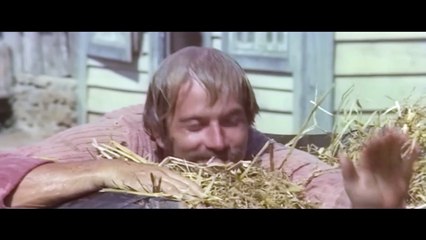 Tropiciele _ Polski Lektor _ Richard Harrison _ Western