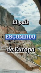 Georgia: el país escondido de Europa