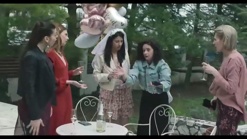 Devojacko Vece (2024)