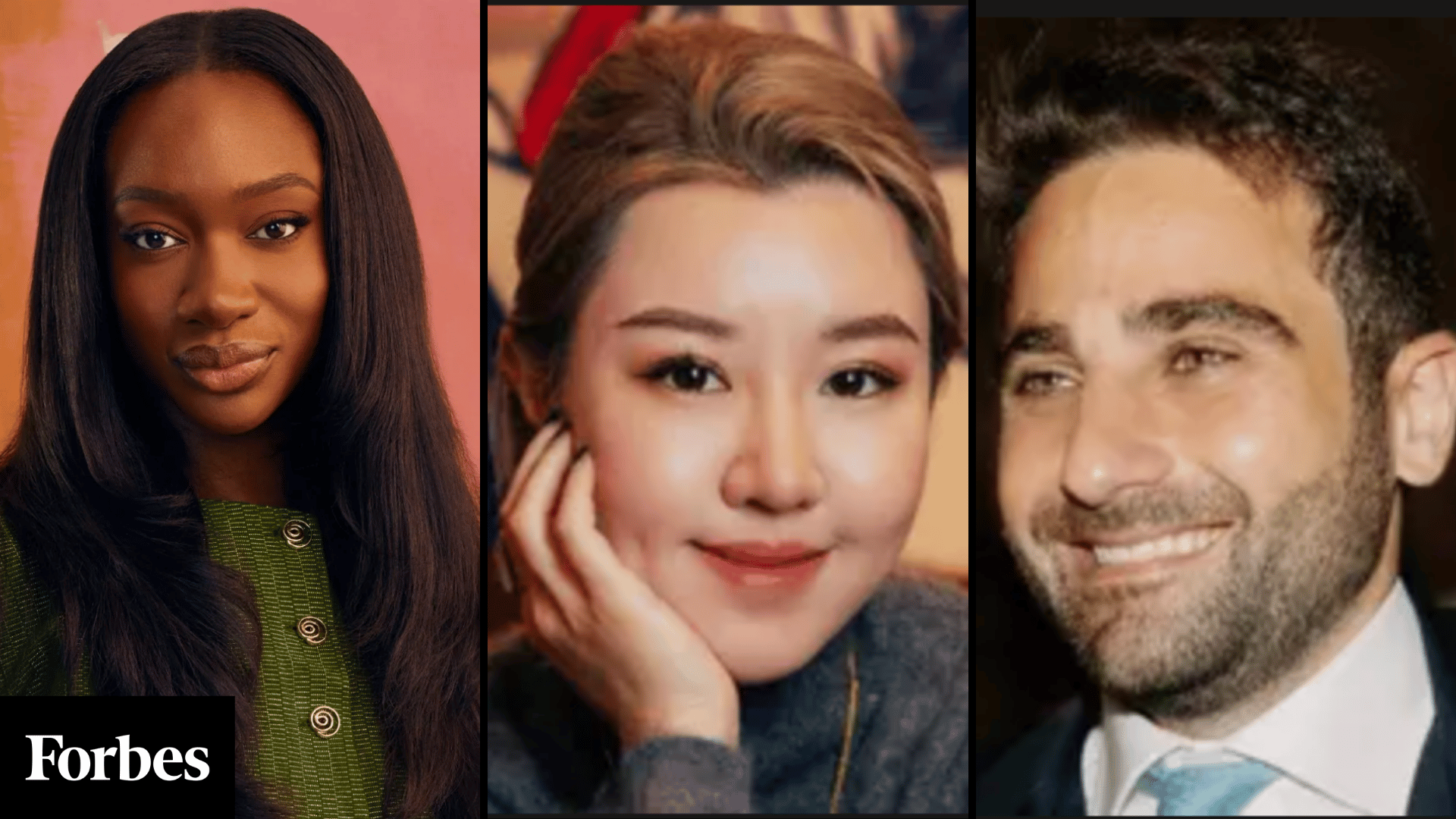 Discover the Artists and Entrepreneurs Influencing Art and Culture | Forbes 30 Under 30 Europe 2025