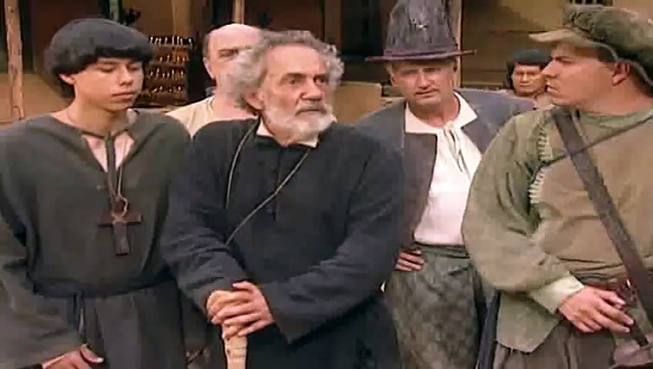 A Muralha - 46º Capítulo