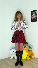 Miu Mao Miou Mao, nyanyanya #Trends #IVE