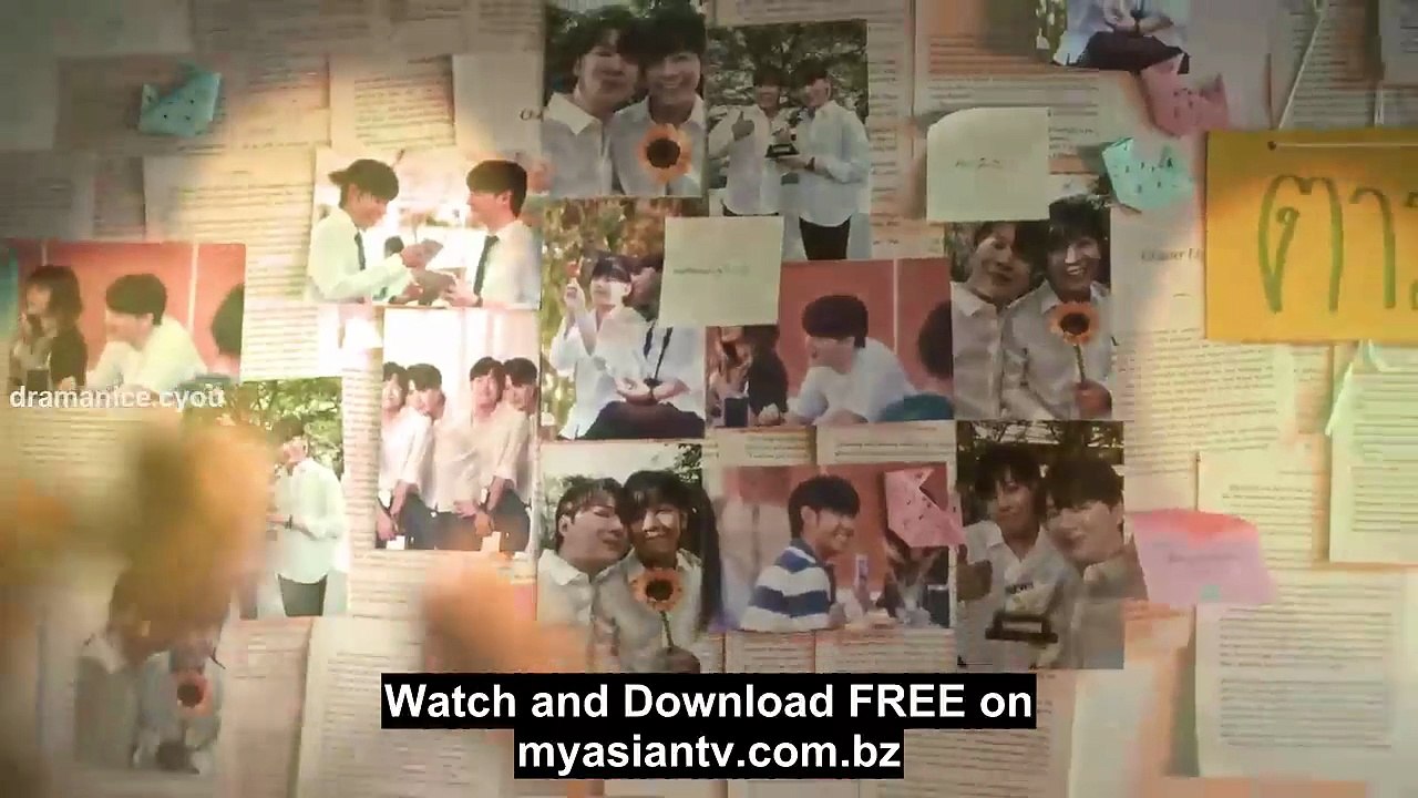 The Ex-Morning Episode 6 Eng Sub