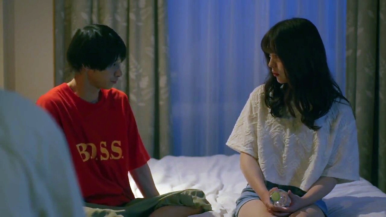 The End of The World With You Episode 5 Eng Sub