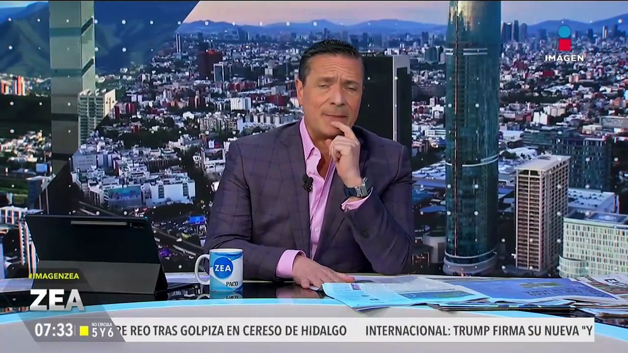 León ataca a mujer en Pakistán