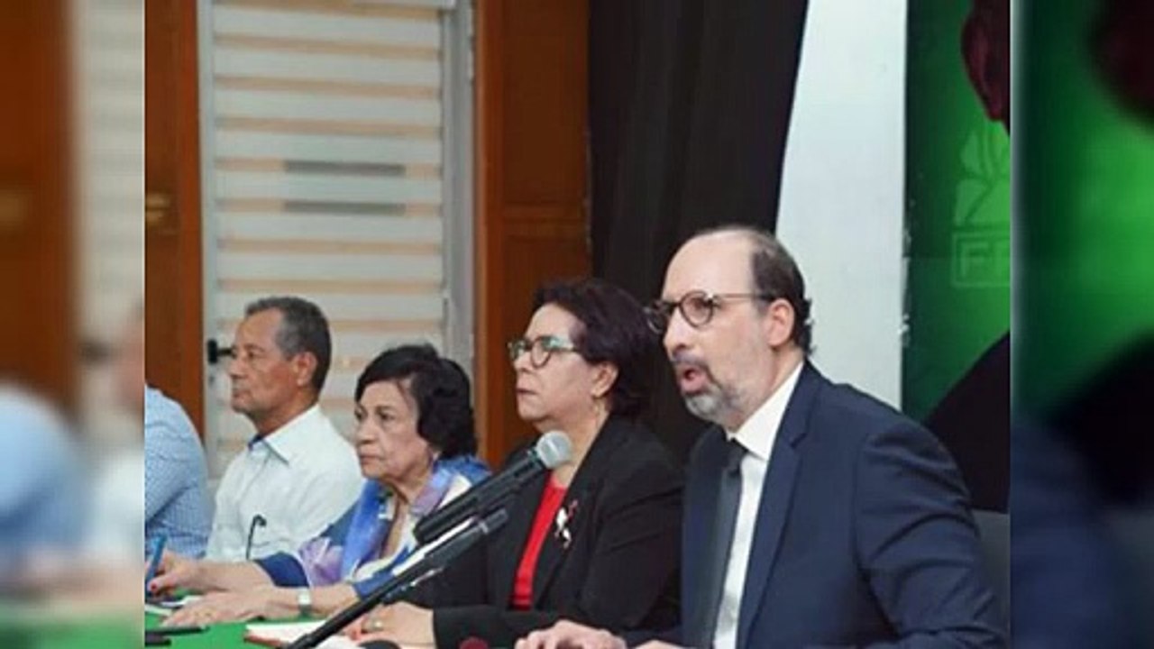 Fuerza del Pueblo elegirá autoridades locales e...