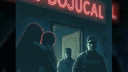 Condenan a pareja que explotaba menores en burdel llamado El Bojucal