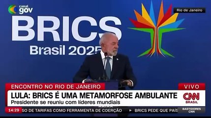 lula revela torcida para fluminense