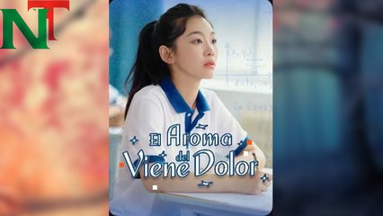 Trending Shortfilms El Aroma Viene Del Dolor