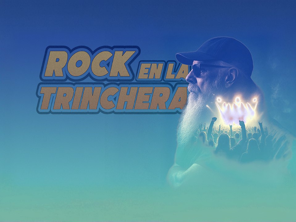 ROCK EN LA TRINCHERA (18) Especial Ozzy Osbourne : Black Sabbath