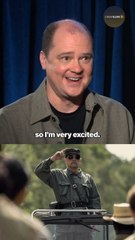 Mike Flanagan Is Super Excited About 2025’s Epic Year Of King Adaptations, And There Is One Title In Particular That Intrigues Him #shorts