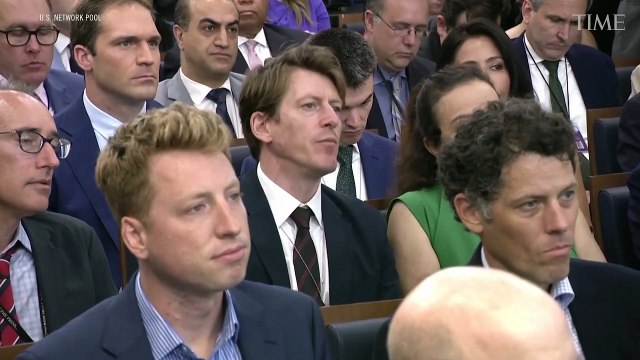 White House Meeting Between Trump and Netanyahu Scheduled to be Behind Closed Doors