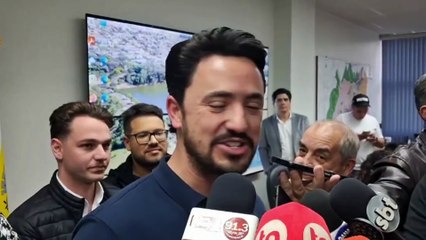 Rodolfo anuncia compra de mochila e regata para o uniforme escolar em Apucarana