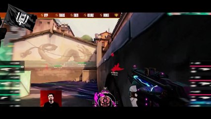 Trailer Valorant Challengers France Stage 3