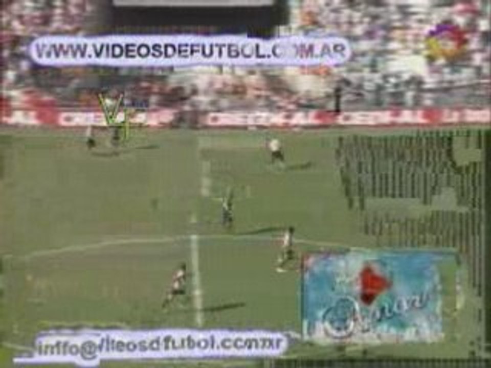 Fecha 14 - Estudiantes  1 - Boca  0 - Resumen del Partido (1