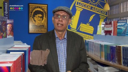 Día de Froylán Turcios