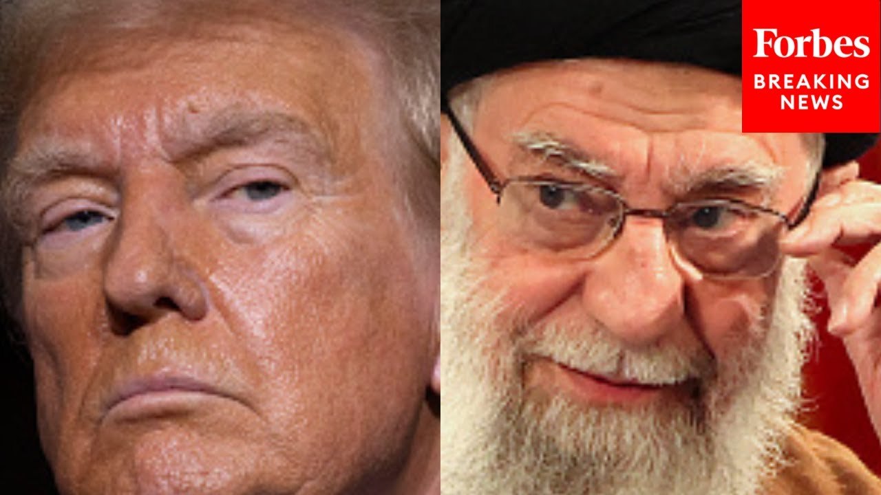 'What Changed?': Karoline Leavitt Asked About Trump's Iran Deal Switch-Up Ahead Of Netanyahu Visit