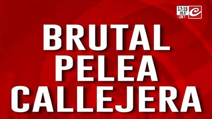 Kevin fue asesinado de un balazo: lo habrían matado por problemas de vieja data