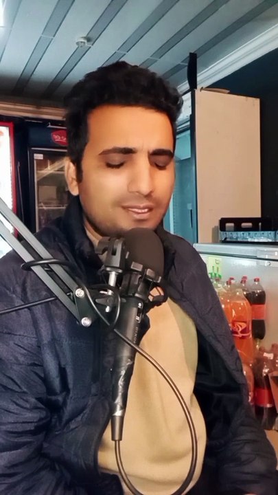 Yeh gaana sirf sunte nahi, mehsoos kiya jaata hai