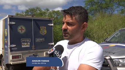 acidente fatal na zona rural de Caruaru: homem colide moto na traseira de caminhão parado na BR-104