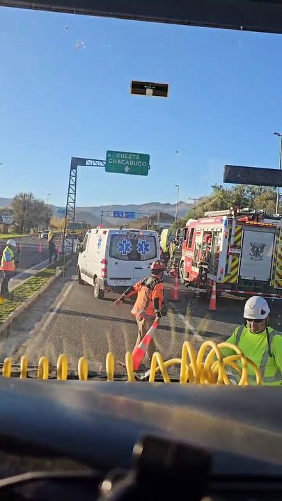 accidente