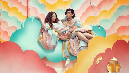 Demasiado | Tráiler oficial subtitulado