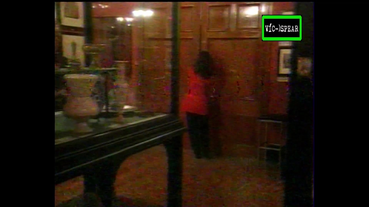 Tesoros Desconocidos: Museo Victoria Y Alberto, Londres - Documental (1993) Español Latino