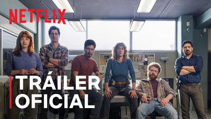 Los Gringo Hunters | Tráiler oficial