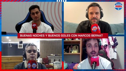 "Los madridistas creen que tienen mejor equipo del que tienen"