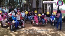¿Quién dijo que los derechos solo son cosa de personas adultas? - En claro