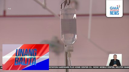 Ilang pribadong ospital, balak suspendihin o limitahan ang pagtanggap ng guarantee letters dahil sa dami ng hindi pa nababayaran ng gobyerno | Unang Balita