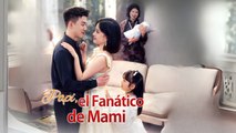 Papi El Fanático Do Mami – FULL MOVIE [Eng Sub]
