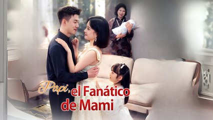 Papi El Fanático Do Mami – FULL MOVIE [Eng Sub]