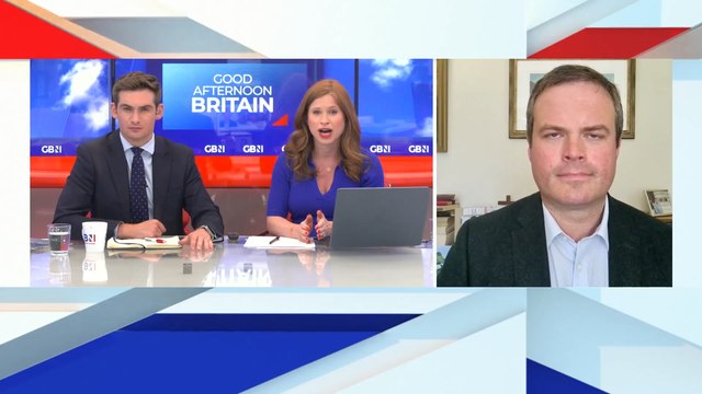 WATCH: Emily Carver blasts delivery companies implementing facial ID checks - 'Bare minimum!'